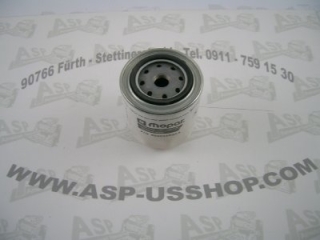 Ölfilter - Oil Filter  Jeep 2,5TD + 3,1TD 95-01